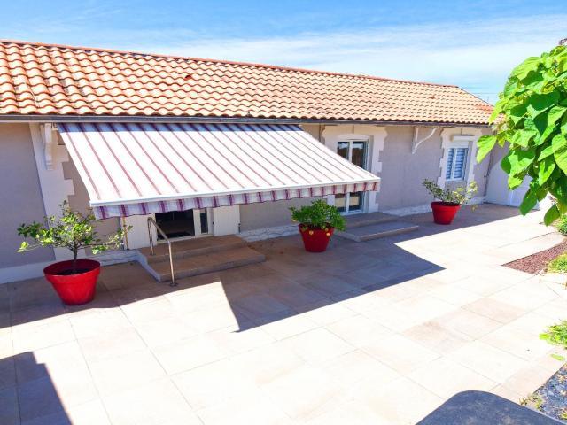 Maison vente à Arcachon