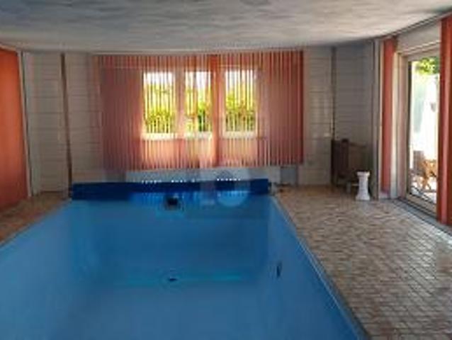 Villa kaufen in Weiskirchen