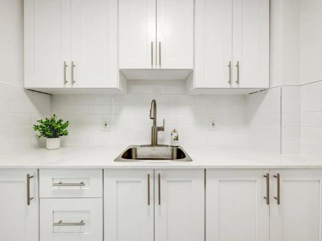 Apartment for rent in Saint-Laurent, Montréal