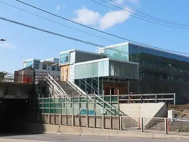 Apartment for rent in Saint-Laurent, Montréal