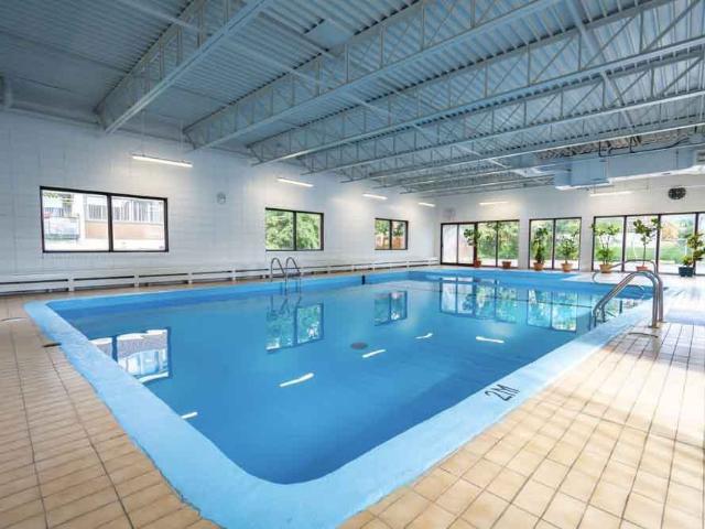 Apartment for rent in Montreal, Quebec