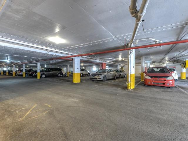 Apartment for rent in Montreal, Quebec