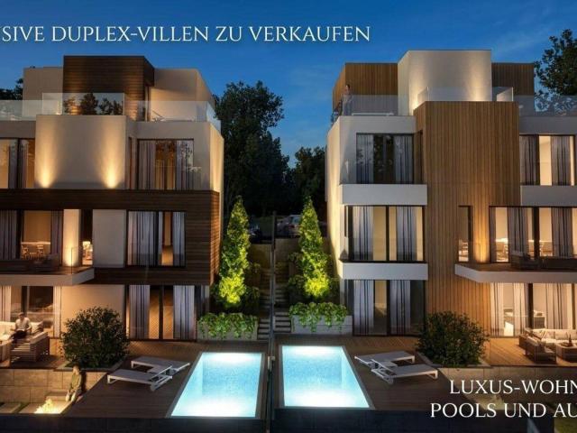 Haus kaufen in KG Auhof, Wien