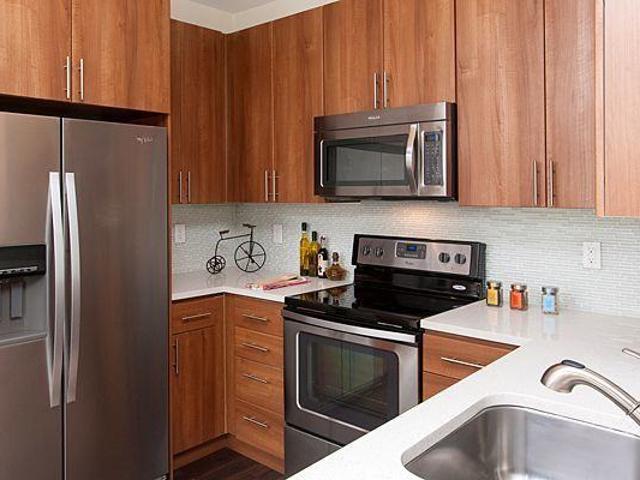 Apartment for rent in San Jose, California