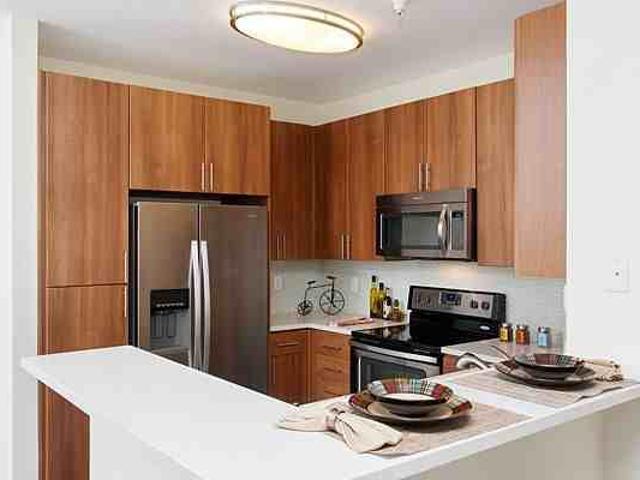 Apartment for rent in San Jose, California