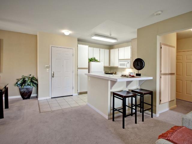 Apartment for rent in San Jose, California