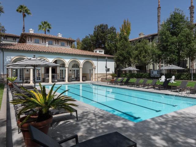 Apartment for rent in San Jose, California