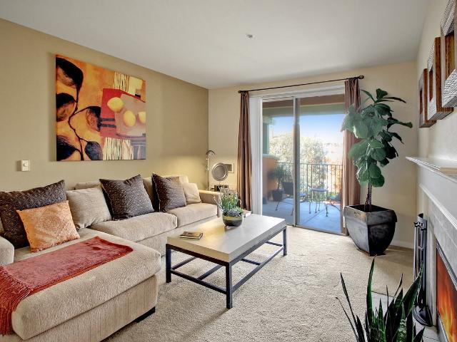 Apartment for rent in San Jose, California
