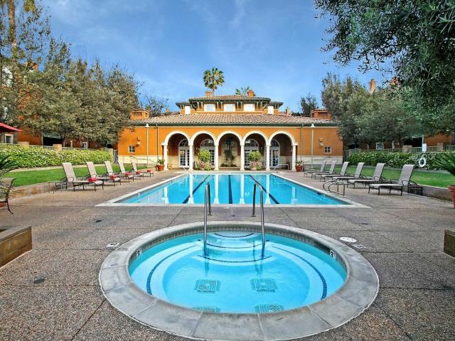 Apartment for rent in San Jose, California