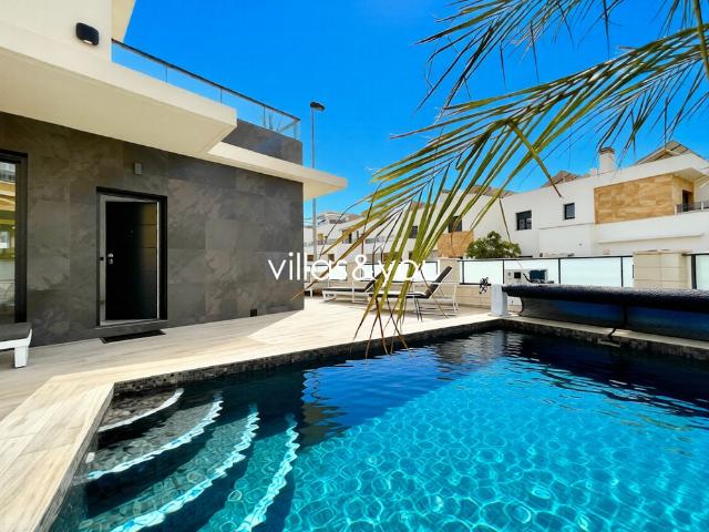 Casa en alquiler en el Baix Segura / La Vega Baja, Valencia