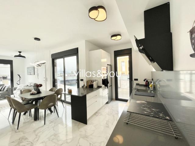 Casa en alquiler en el Baix Segura / La Vega Baja, Valencia