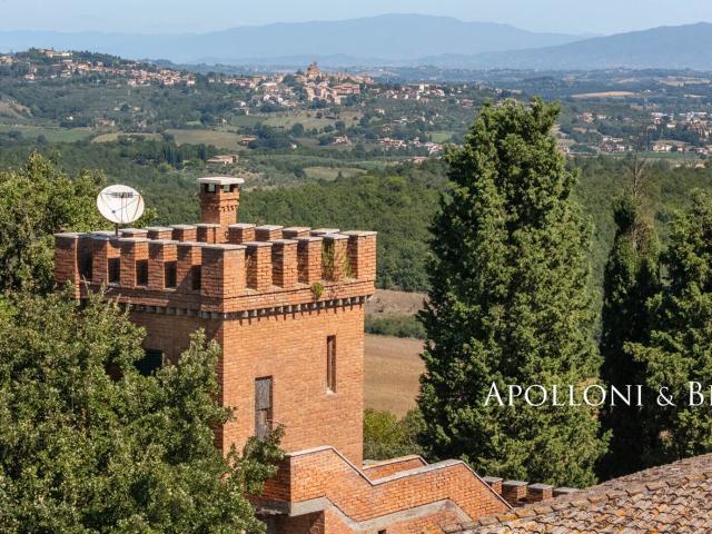 Casa in vendita a Torrita, Toscana