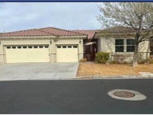 House for sale in Southern Highlands, Las Vegas
