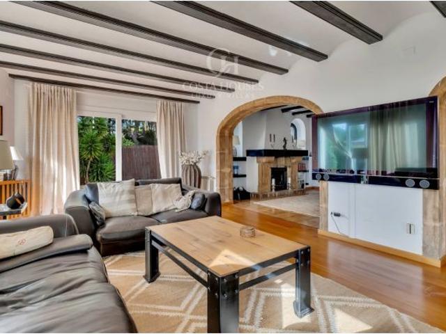 Casa en venta en Lluca, la Marina Alta