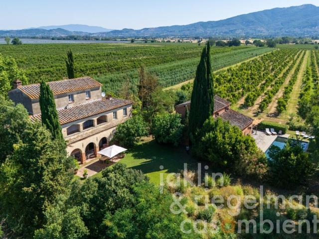 Casa in vendita a Monte San Savino, Toscana
