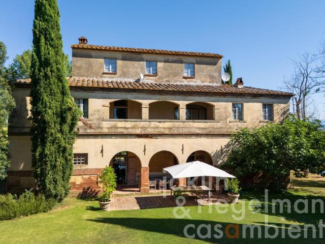 Casa in vendita a Monte San Savino, Toscana