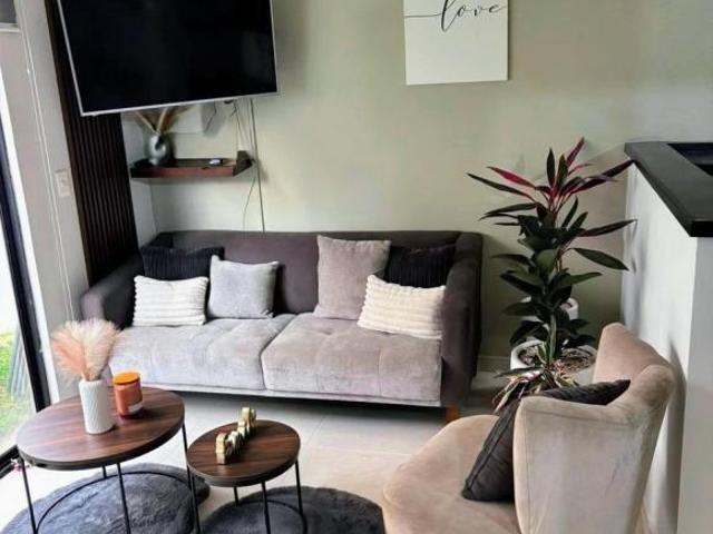 Casa En Condominio en venta en Lerma, Estado de México