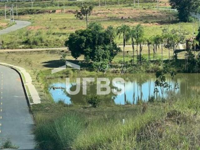 Terreno venda em Região Geográfica Imediata de Goiânia, Senador Canedo