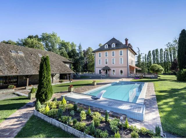 Maison vente à Thonon-les-Bains, Thonon-les-bains