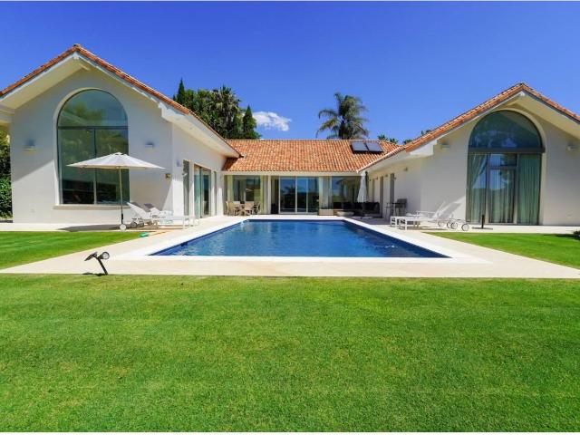 Casa en venta en Campo de Gibraltar, Andalucía