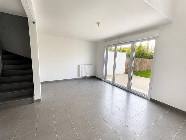 Villa vente à Toulouse