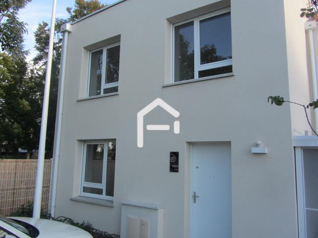 Villa vente à Toulouse