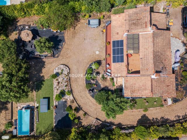 Maison vente à Fréjus, Var