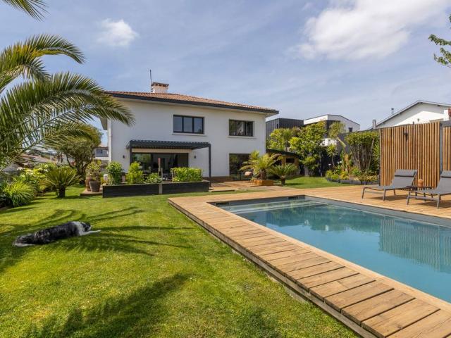 Maison location à Bayonne, Anglet