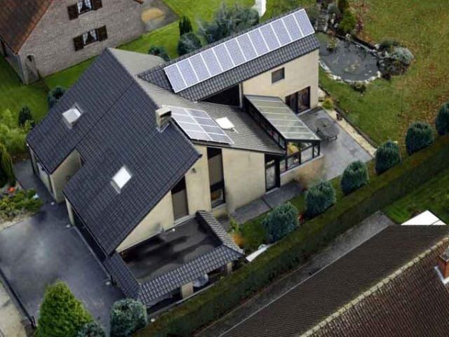 Maison location à Aulnois, Wallonie