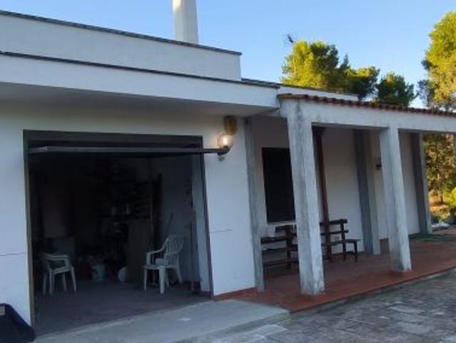 Villa Indipendente in vendita a Puglia, Lecce