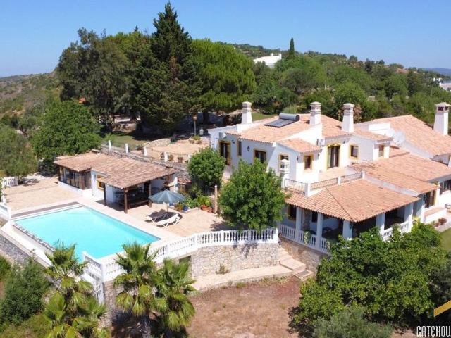 Vivenda venda em Areia, Faro