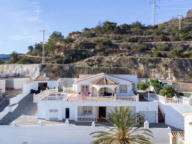 Casa en venta en Urbanització Morro de Toix-Mar i Vila, la Marina Alta