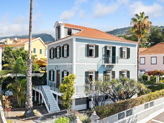 Casa venda em Lazareto, Funchal