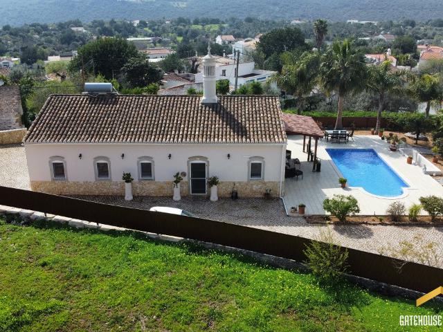 Casa venda em Fonte do Mouro, São Brás De Alportel