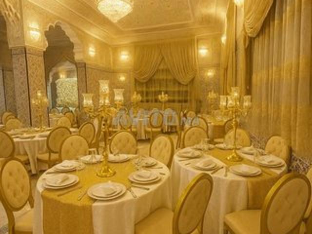 Propriété location à Anfa, Gharb-Chrarda-Beni Hssen