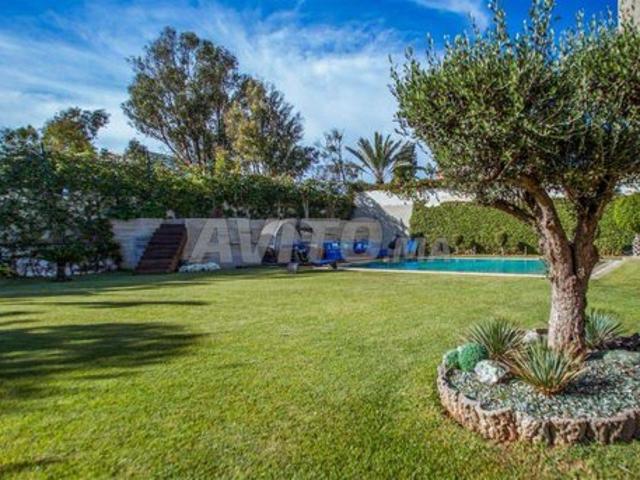Propriété vente à Anfa, Gharb-Chrarda-Beni Hssen