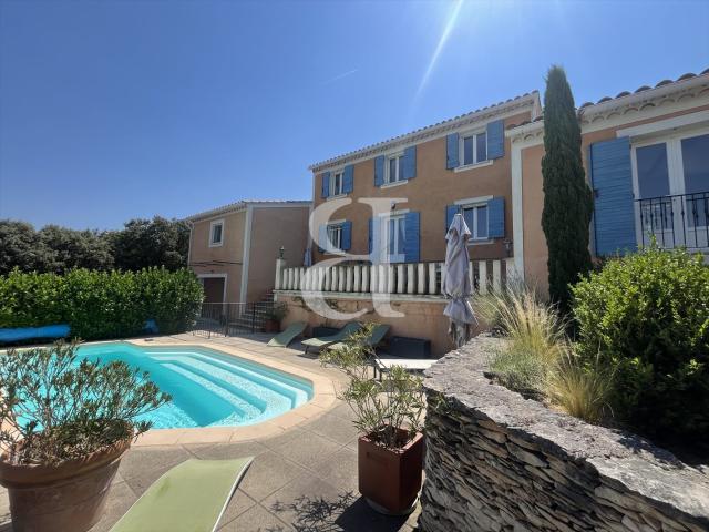 Maison vente à Villes-sur-Auzon, Vaucluse