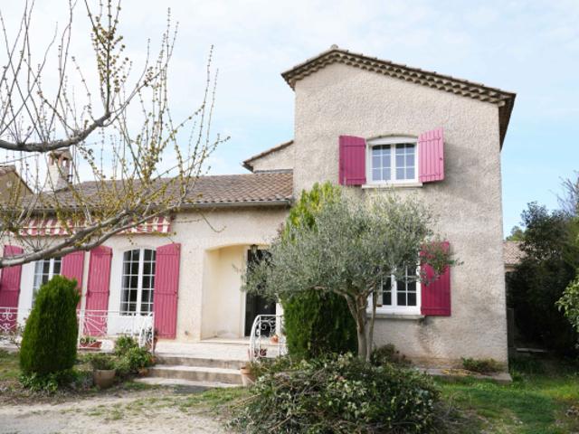 Maison vente à Carpentras, Cairanne
