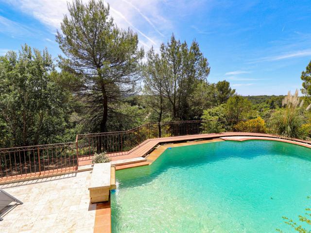 Maison vente à Arrondissement de Draguignan, Flayosc