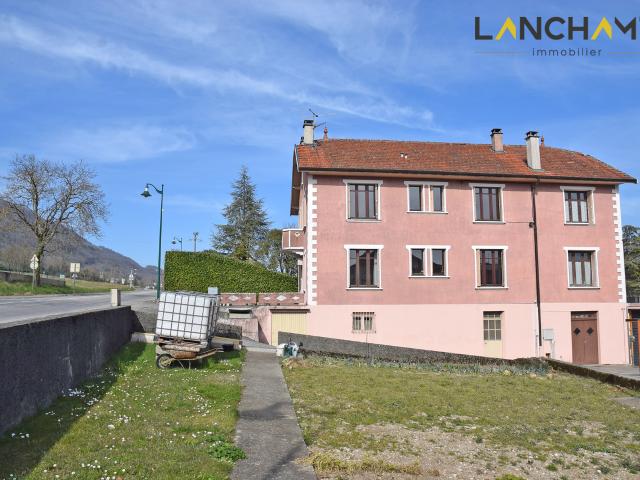 Maison vente à Belley, Anglefort