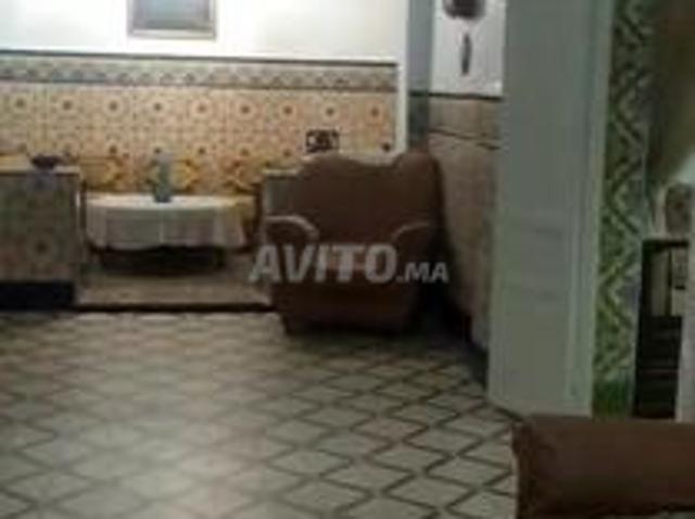 Propriété vente à El Kebir, Tanger-Tétouan