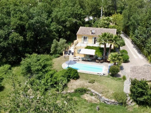 Maison vente à Arrondissement de Draguignan, Seillans