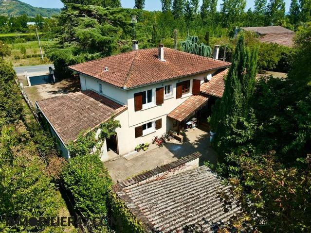 Maison vente à Robert, Aiguillon