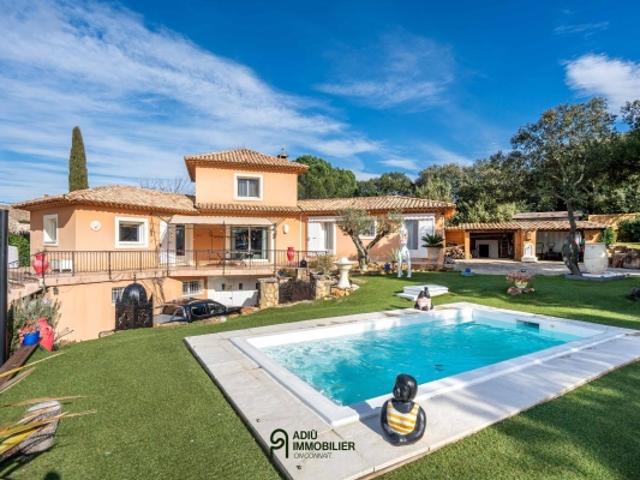 Maison vente à Nîmes, La Capelle-et-masmolène