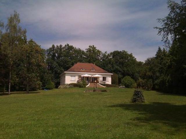 Villa vente à Limoges, Solignac