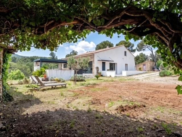 Maison vente à Marseille, La Ciotat
