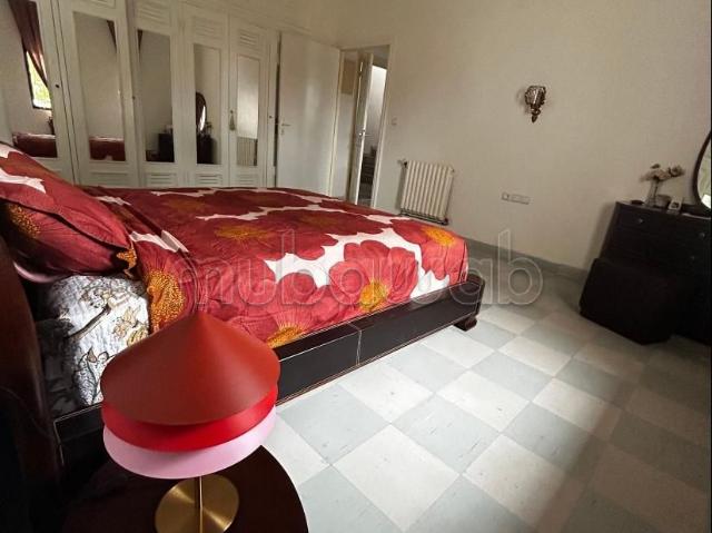Villa location à Mohammedia, Gharb-Chrarda-Beni Hssen