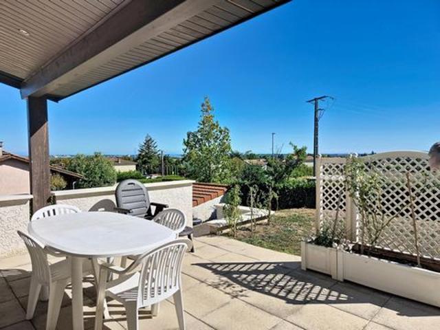 Villa vente à Lyon, Rhône
