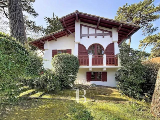 Maison vente à Arcachon, La Teste-de-buch
