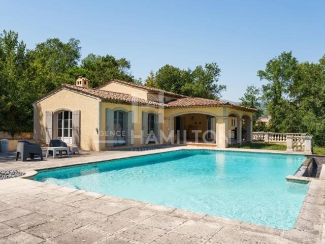 Maison vente à Grasse, Châteauneuf-grasse